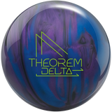 Track Theorem Delta (WWRD: 8/13/26)