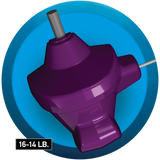 Radical Torpedo Direct Hit