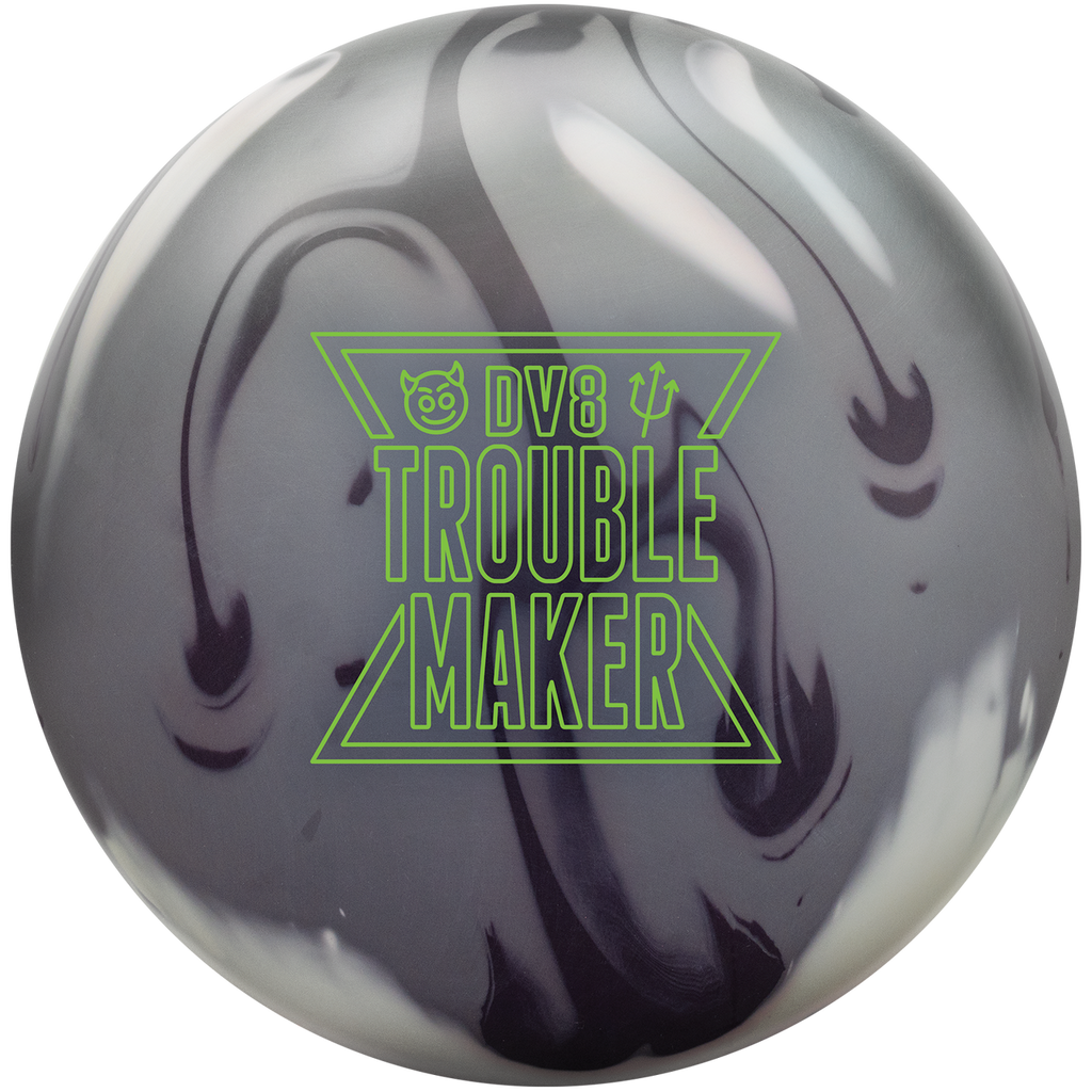 DV8 Trouble Maker Solid