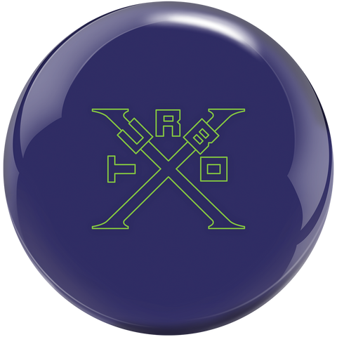 Ebonite Turbo X