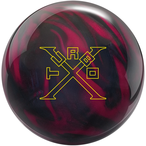 Ebonite Turbo X Pearl
