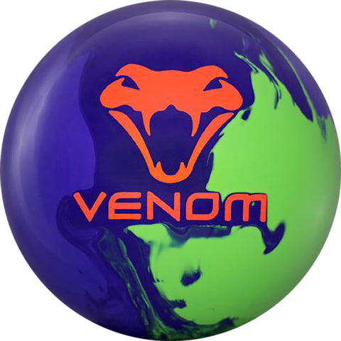 Motiv Venom ExJ Limited Edition (WWRD 6/5/24)