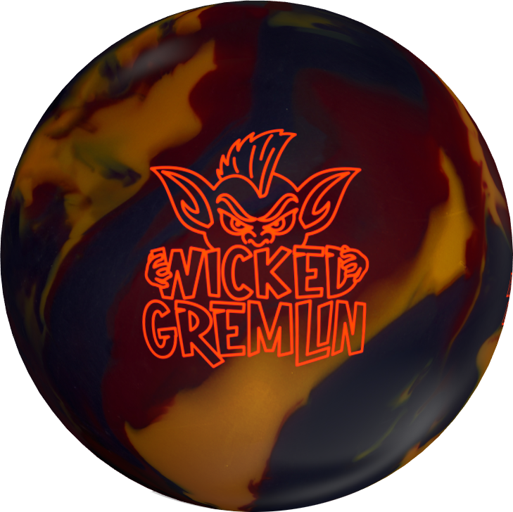 Roto Grip Wicked Gremlin (WWRD: 8/7/26)