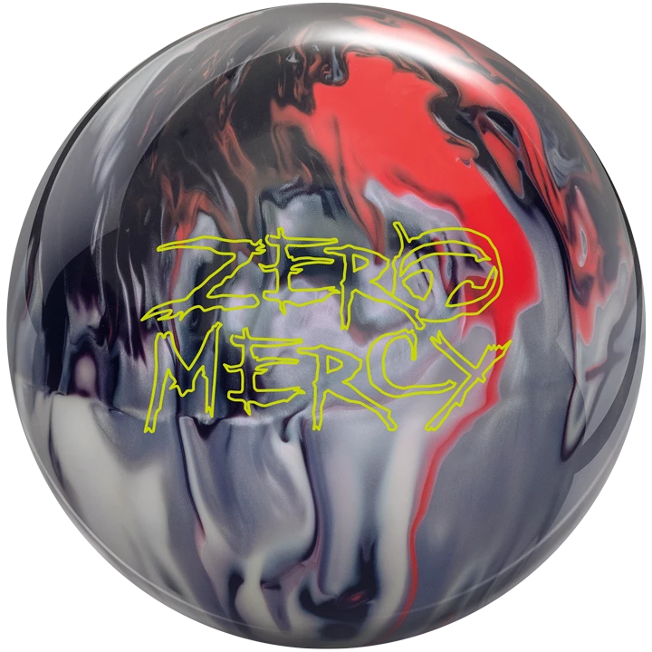 Hammer Zero Mercy Hybrid