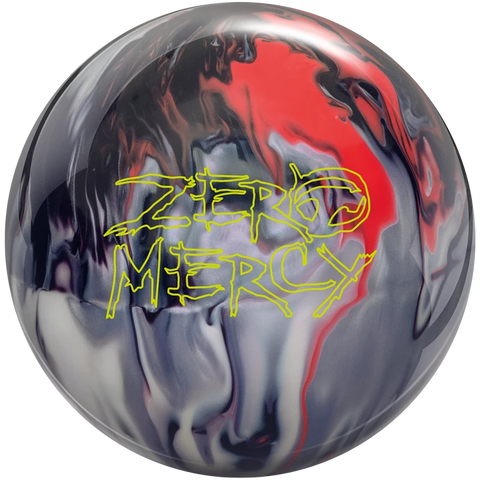 Hammer Zero Mercy Hybrid