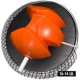 Hammer Zero Mercy Hybrid