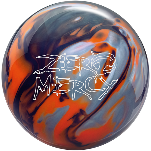 Hammer Zero Mercy Pearl