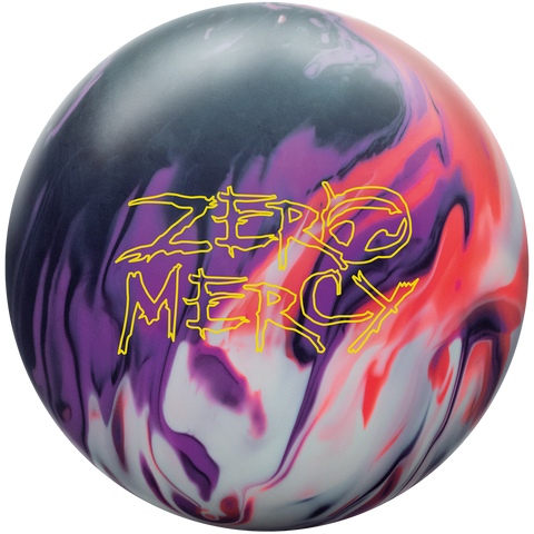 Hammer Zero Mercy Solid