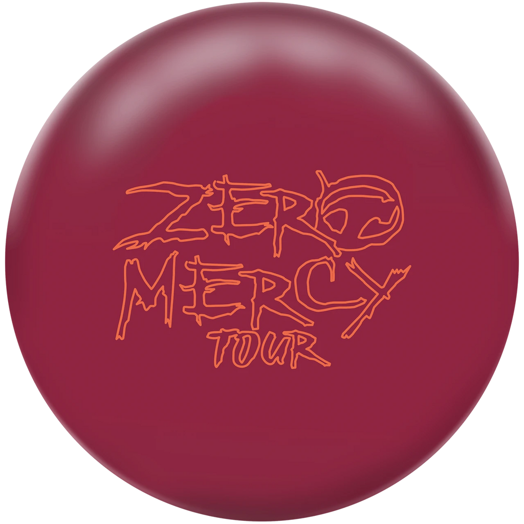 Hammer Zero Mercy Tour