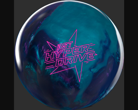 Roto Grip RST Hyperdrive Pearl – Wolfes Bowling Supply Roto Grip RST Hyperdrive Pearl – Wolfes Bowling Supply