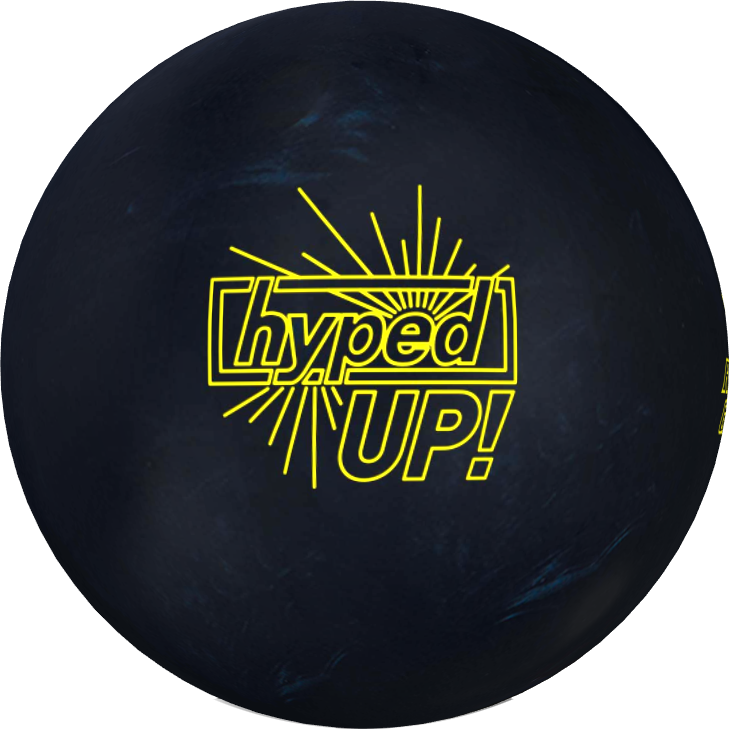 Roto Grip hyped Up! (WWRD: 7/10/26)