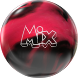 Storm Mix Bowling Ball Pink/Black