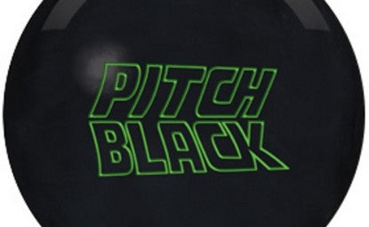 Storm Pitch Black