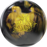 Storm Tropical Surge Bowling Ball Gold-Black