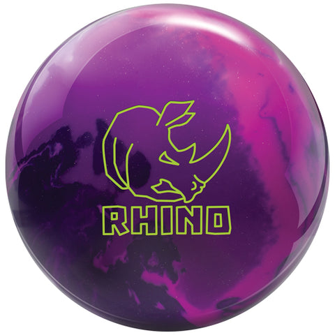 Brunswick Rhino - Magenta/Purple/Navy
