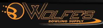 Wolfes Bowling Supply